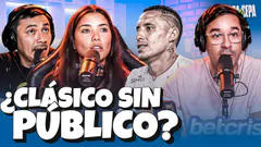 NADA QUE NO SEPA EN VIVO con ESTEFANÍA, TATO y VLADI