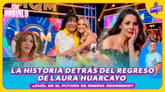 ¡LA NUEVA DUPLA DE LA TV! ¿TENDRÁN ÉXITO? TODOS LOS DETALLES AQUÍ