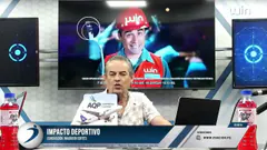 #ENVIVO | Impacto Deportivo por RADIO OVACION