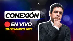 #ENVIVO CONEXIÓN 28/03/2025 #CONEXIONRPP