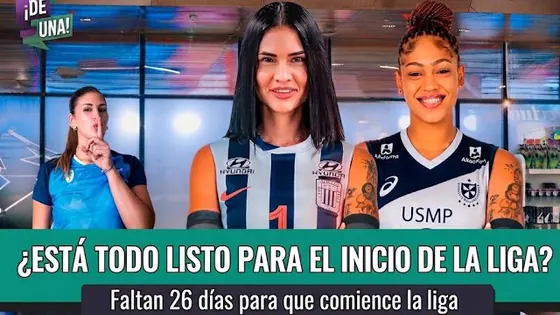 #ENVIVO | De Una por RADIO OVACION