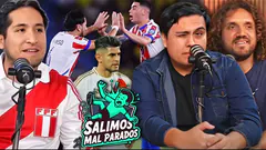 SALIMOS MAL PARADOS AUNQUE A NADIE YA LE IMPORTE JUEGA PERÚ FINAL MUNDIAL DE DESAYUNOS