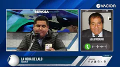 #ENVIVO | La Hora de Lalo por RADIO OVACION