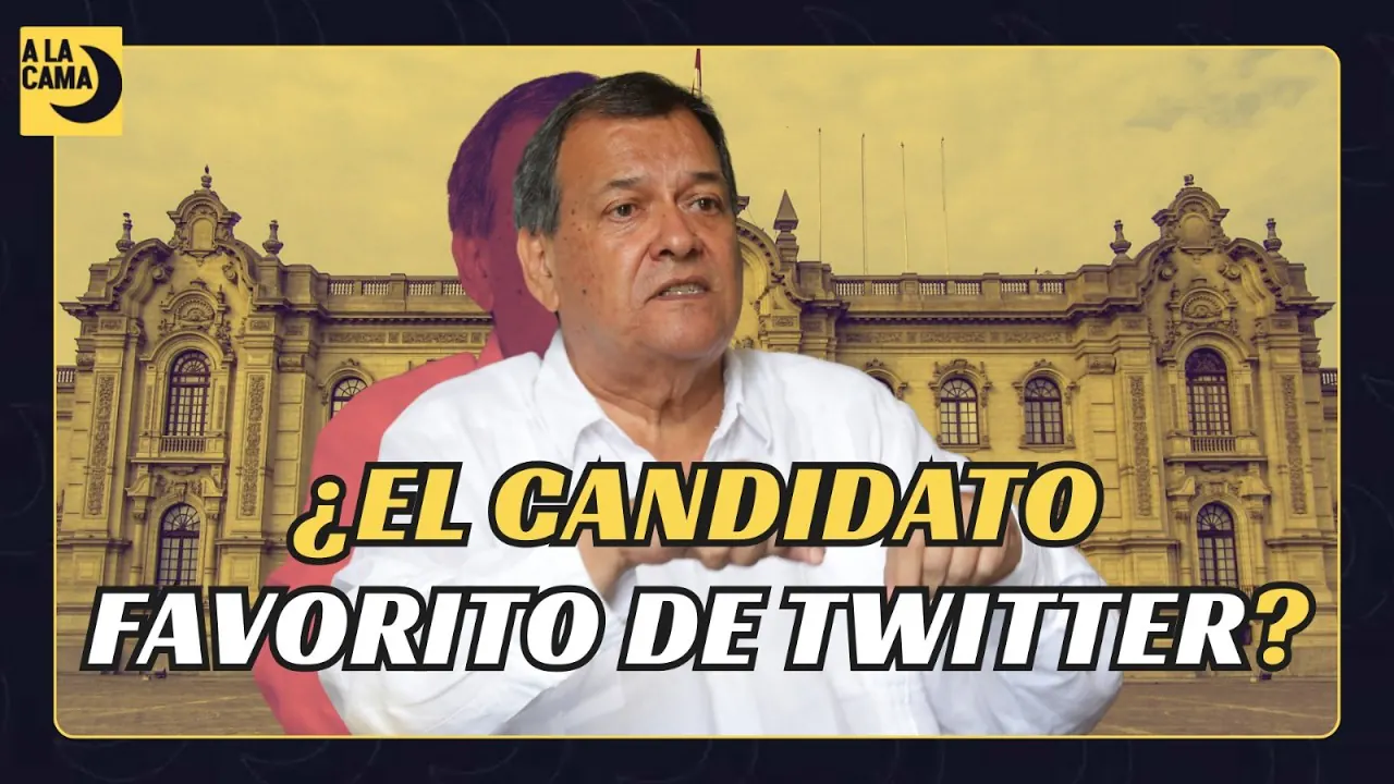 Reproducir: ¡A LA CAMA CON JORGE 'COCO' NIETO Y ANTHONY LASTRA! | #AlaCama 5 MAR