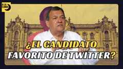 ¡A LA CAMA CON JORGE 'COCO' NIETO Y ANTHONY LASTRA! | #AlaCama 5 MAR