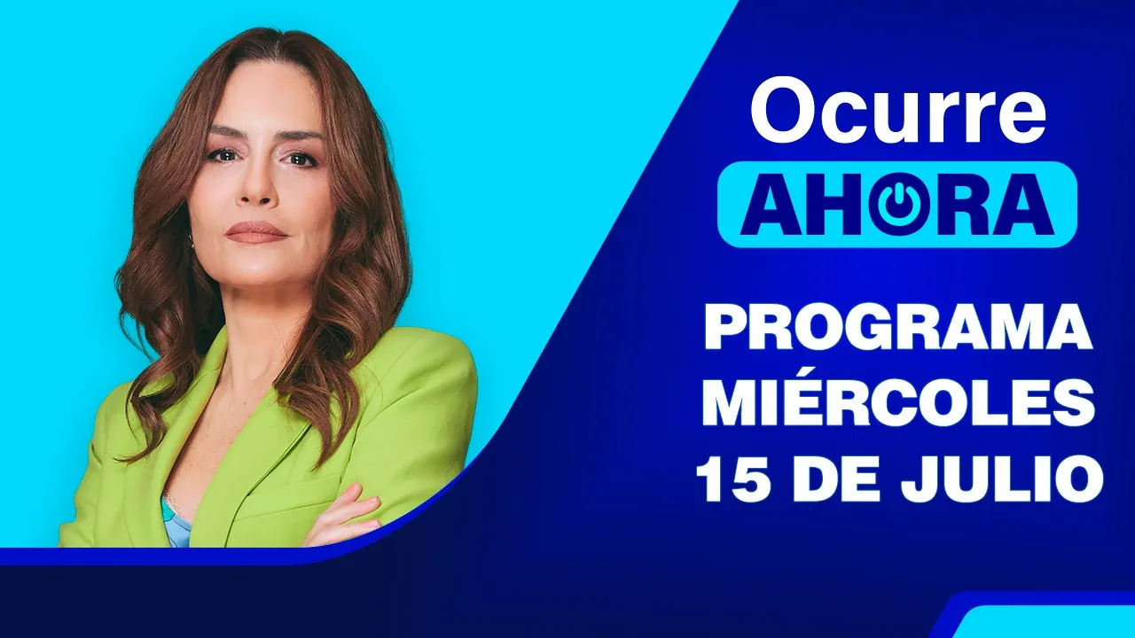 Reproducir: 🔴Tráfico limeño sin control, alerta en Chosica y polémica en Congreso | OCURRE AHORA EN VIVO - 15/07
