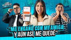 #LOSTROSTES | MIÉRCOLES DE MIGAJEO ..