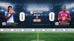 Alianza Atlético vs Los Chankas por RADIO OVACION #ENVIVO | LIGA 1 MAX