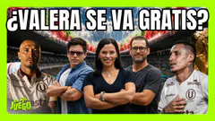 ¿VALERA SE VA? | LAPADULA YA ES CREMA | MESSI INTRATABLE | #EN JUEGO