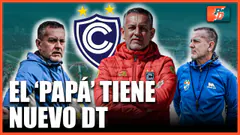 Melgarejo asume la dirección técnica de Cienciano por todo el 2026 | Polémica Deportiva 24/11/25
