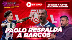 ¿PAOLO QUIERE QUE SE QUEDE BARCOS? ¡PEDRO RESPONDE EN VIVO! |#Playzontv #PedroResponde