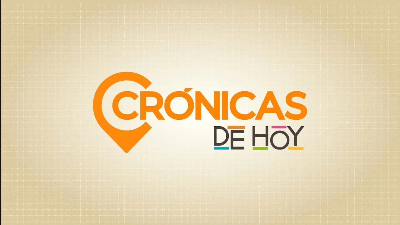 Reproducir: TVPerú Noticias EN VIVO: "Crónicas de hoy", domingo 27 de julio del 2025