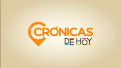 TVPerú Noticias EN VIVO: "Crónicas de hoy", domingo 27 de julio del 2025