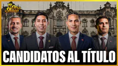 Los 4 que dominan la carrera rumbo al poder | El Otro Show 10/04/26