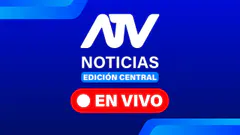 ATV Noticias Edición Central EN VIVO - MIÉRCOLES 1 de ABRIL del 2026 #FEEG2026