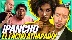 FRANCISCO DE PIÉROLA y su BESO con JAVIERA ARNILLAS | ¿Qué pasó en el BAR de BARRANCO? | HABLA GOOD