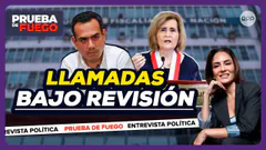 EN VIVO José Jerí y la Fiscalía: TC marca límites y crece la polémica #PDFRPP