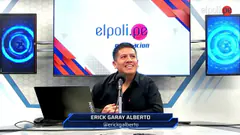 #ENVIVO | El Poli.pe por RADIO OVACION