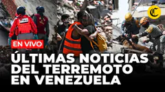 ÚLTIMAS NOTICIAS VENEZUELA: CIFRA ACTUAL DE VÍCTIMAS, RESCATES Y AYUDA | El Comercio