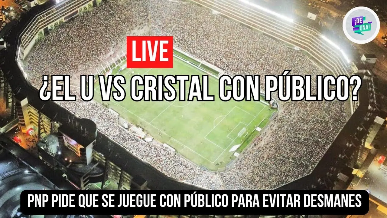 Reproducir: 🔴 #ENVIVO | De Una por RADIO OVACION