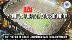 #ENVIVO | De Una por RADIO OVACION