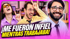 ME ENGAÑÓ CON SU MEJOR AMIGA | INFIDELIDADES | GOOD FLORO