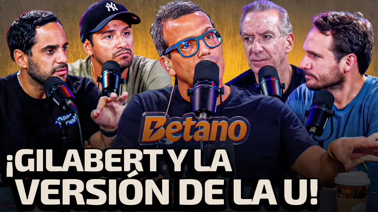 Reproducir: ¿UTC PONE EN PELIGRO EL FÚTBOL PERUANO? | ¡VALERA SE PIERDE EL 'U' VS. GRAU!