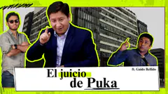 Bellido responde: juicio, vacancia presidencial y elecciones 2026 | Es Lo Que Hay