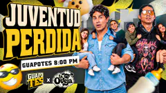 ¿LA JUVENTUD DE HOY ESTÁ PERDIDA? | GUAPOTES FT. LA OVEJA