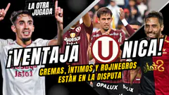 ¡VENTAJA ÚNICA! - CREMAS, ÍNTIMOS Y ROJINEGROS ESTÁN EN LA DISPUTA