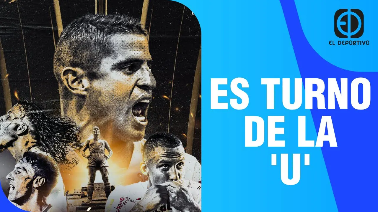 Reproducir: EN VIVO: UNIVERSITARIO RECIBE A RIVER | ALIANZA NO PUDO DE LOCAL ANTE LIBERTAD | LIBERTADORES