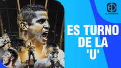 EN VIVO: UNIVERSITARIO RECIBE A RIVER | ALIANZA NO PUDO DE LOCAL ANTE LIBERTAD | LIBERTADORES