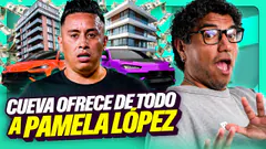 ¿CUEVA PAGARÁ MILES DE SOLES A PAMELA LOPEZ? | ARRESTAN A MAKANAKY POR AP0L0G1A | HABLA GOOD