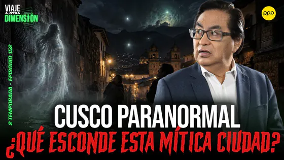 #ENVIVO LAS MEJORES HISTORIAS PARANORMALES DE CUSCO #VIAJEAOTRADIMENSIÓN
