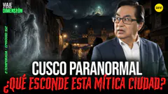 #ENVIVO LAS MEJORES HISTORIAS PARANORMALES DE CUSCO #VIAJEAOTRADIMENSIÓN