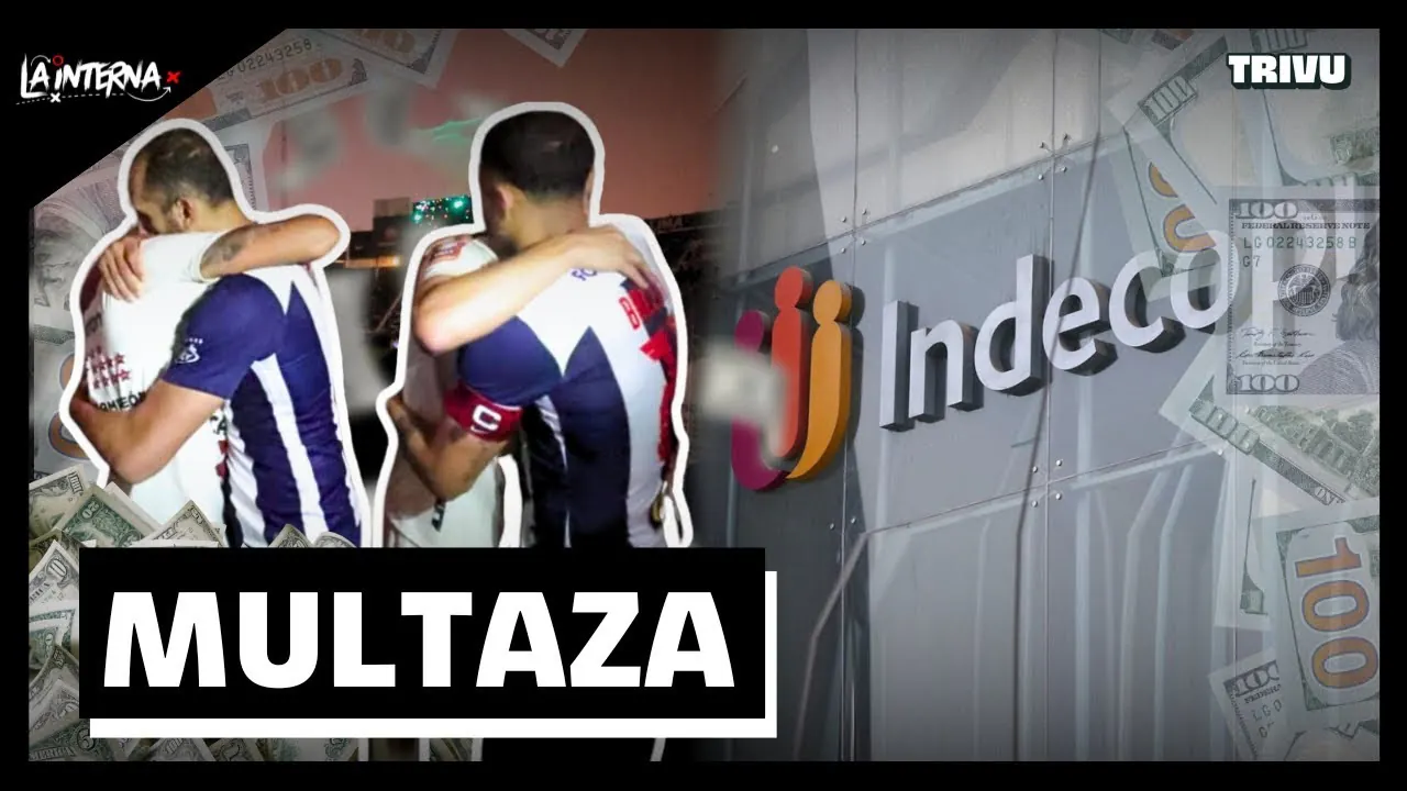 Reproducir: ALIANZA DE MALAS... A 7 DÍAS DEL URUGUAY vs. PERÚ | La Interna⚽