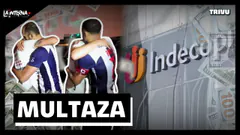 ALIANZA DE MALAS... A 7 DÍAS DEL URUGUAY vs. PERÚ | La Interna