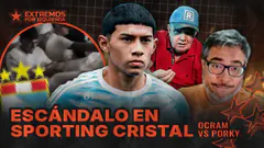 ¿QUIEN GANÓ? ¿OCRAM O PORKY? ¿ROSA MARÍA SACA DEL CLOSET A CARLOS ÁLVAREZ? ¿ALIANZA Y LA U ABURREN?