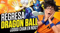 DRAGON BALL SUPER regresa con la SAGA DE MORO | TENEMOS ALGO QUE ANUNCIAR
