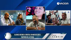 #ENVIVO | Ovación Edición Central por RADIO OVACION
