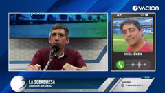 #ENVIVO | La Sobremesa por RADIO OVACION