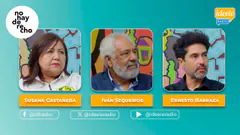 En vivo | No Hay Derecho con Glatzer Tuesta - Noticias de hoy 23-02-2026 [Perú]