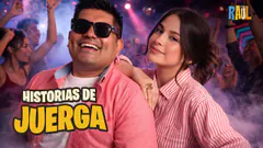 LLEGÓ EL DÍA, EL CHATO CON DANIELLA NOS CONTARAN SUS MEJORES HISTORIAS DE JUERGA - #elchatoraul