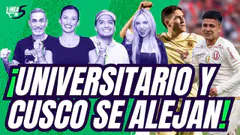 ¿CLAUSURA DE A DOS? 'U' Y CUSCO FC DEJAN ATRÁS A ALIANZA Y CRISTAL