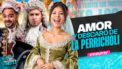 #LOSTROSTES | ¡LA TROSTE PERRICHOLI! MARTES DE HISTORIA