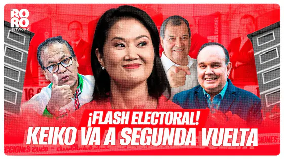¿QUÉ CANDIDATO DARÁ LA SORPRESA? | TRANSMISIÓN ININTERRUMPIDA ELECCIONES 2026