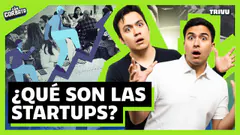ASÍ NACEN LAS EMPRESAS QUE CAMBIAN EL MUNDO | SIN CORBATA