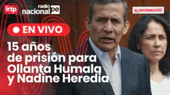 Radio Nacional EN VIVO: El Informativo, segunda edición, hoy 15 de abril del 2025