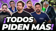 ¡MANOTAZO DE AHOGADO! LA 'U' NO DESISTE POR JAIRO VÉLEZ ¿Y ALIANZA? - #DESMARCADOS