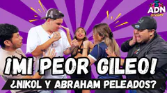 ¡MI PEOR GILEO! - ¡CUENTAME TU EXPERIENCIA! #adnshow